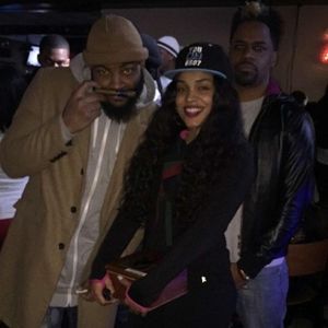 Meet your Posher, Dwayne